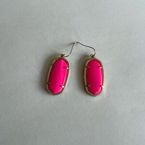 Kendra Scott Elle Drop Earrings